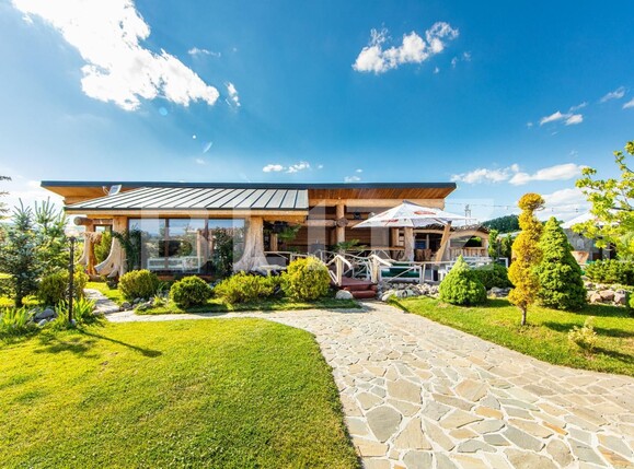 Spațiu comercial de vânzare Harman - 98201SVC | BLITZ Brașov | Poza8