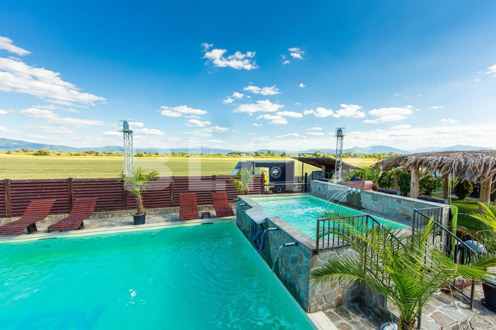 Spațiu comercial de vânzare Harman - 98201SVC | BLITZ Brașov | Poza7