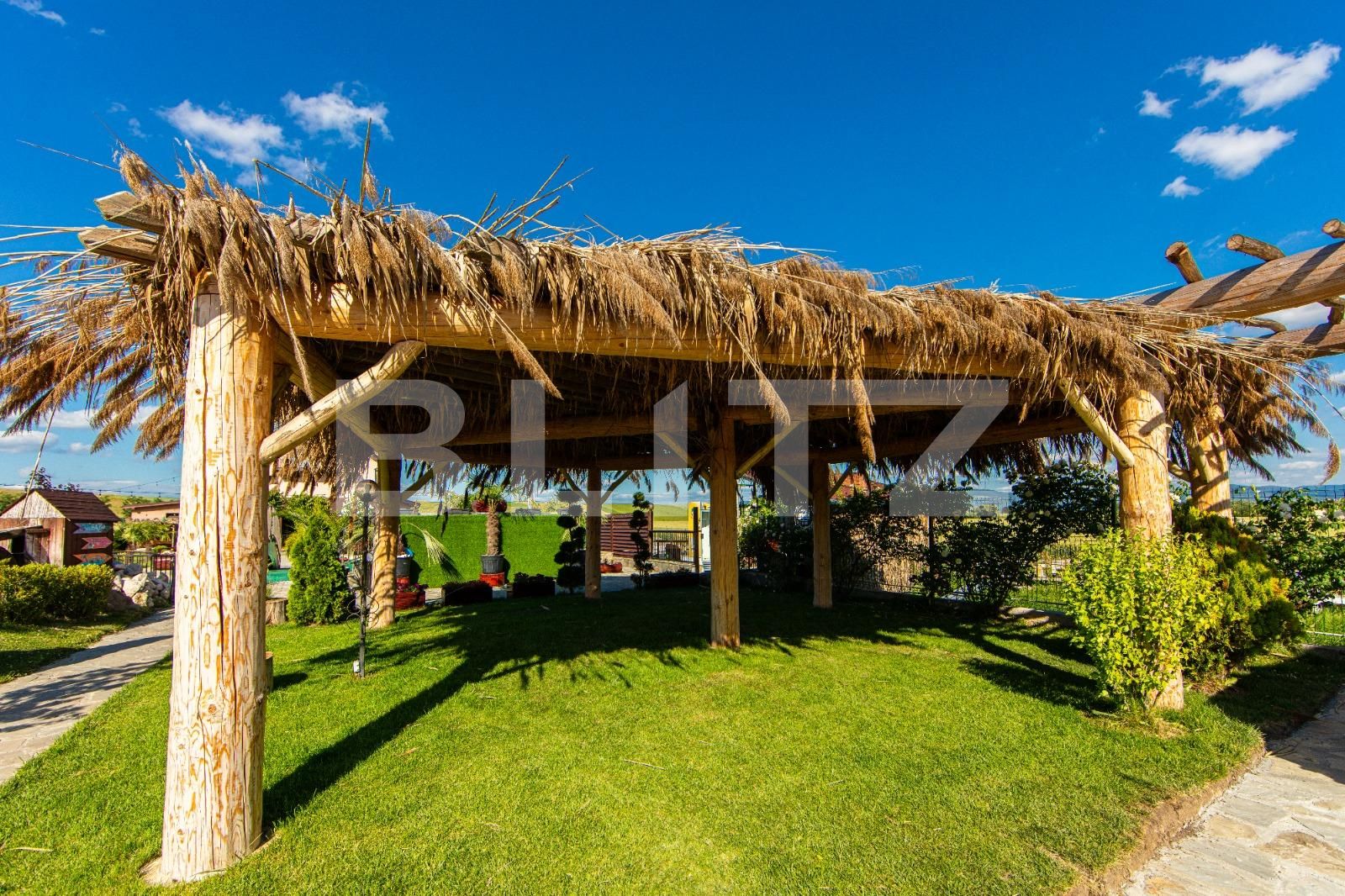 Spațiu comercial de vânzare Harman - 98201SVC | BLITZ Brașov | Poza11