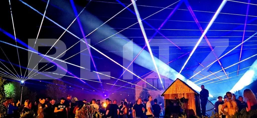 Spațiu comercial de vânzare Harman - 98201SVC | BLITZ Brașov | Poza2