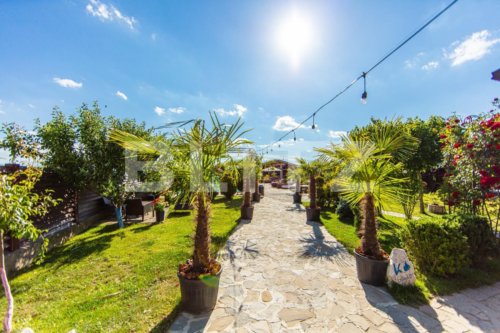 Spațiu comercial de vânzare Harman - 98201SVC | BLITZ Brașov | Poza13