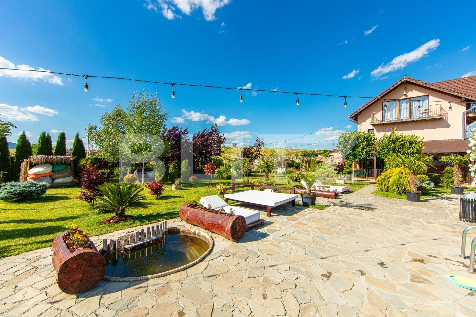 Spațiu comercial de vânzare Harman - 98201SVC | BLITZ Brașov | Poza9