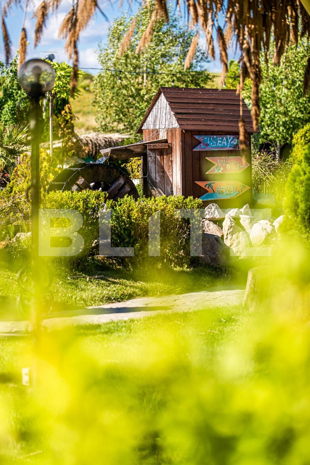 Spațiu comercial de vânzare Harman - 98201SVC | BLITZ Brașov | Poza5