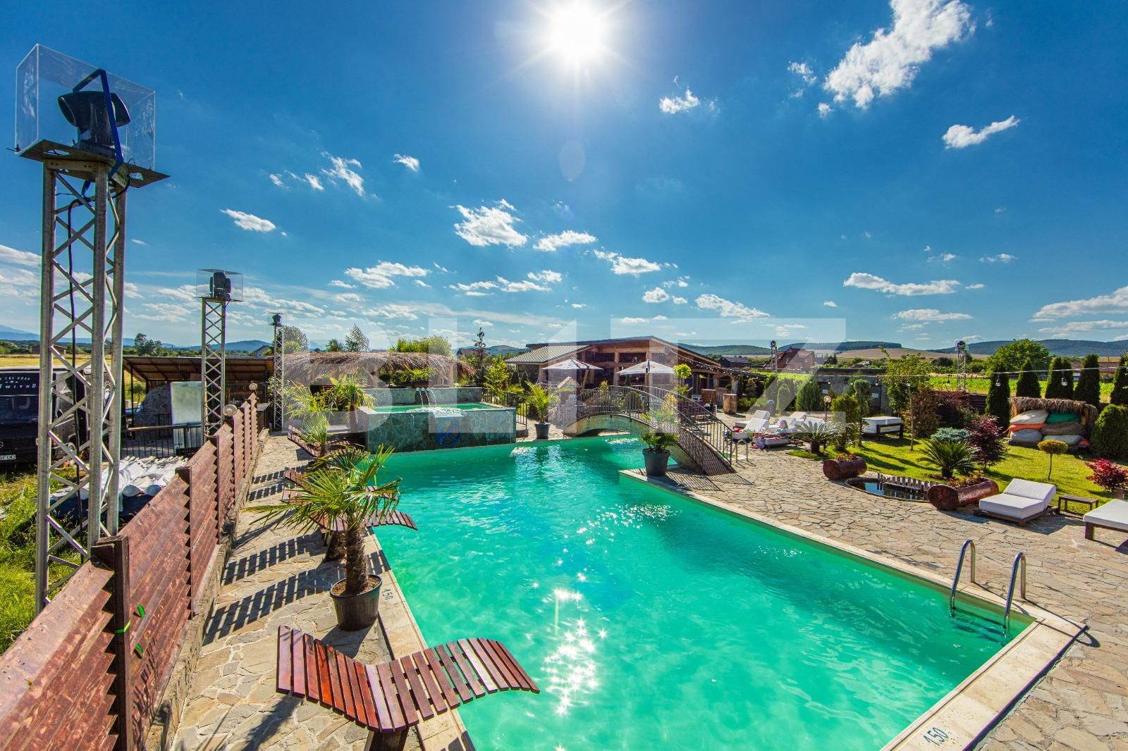 Spațiu comercial de vânzare Harman - 98201SVC | BLITZ Brașov | Poza10