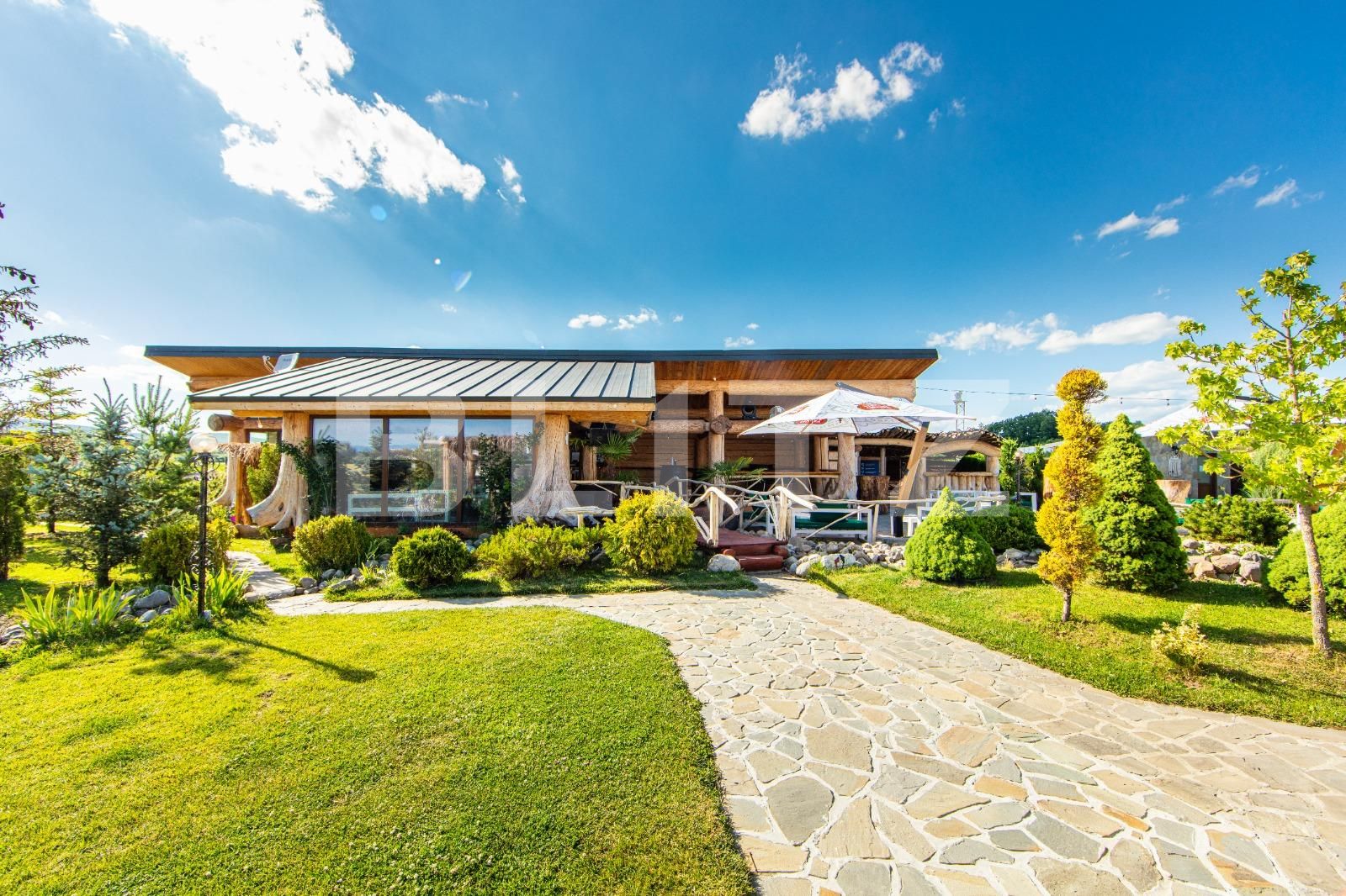 Spațiu comercial de vânzare Harman - 98201SVC | BLITZ Brașov | Poza8