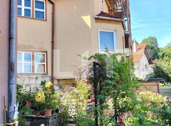 Casa de vânzare 5 camere Ultracentral - 98205CV | BLITZ Brașov | Poza2