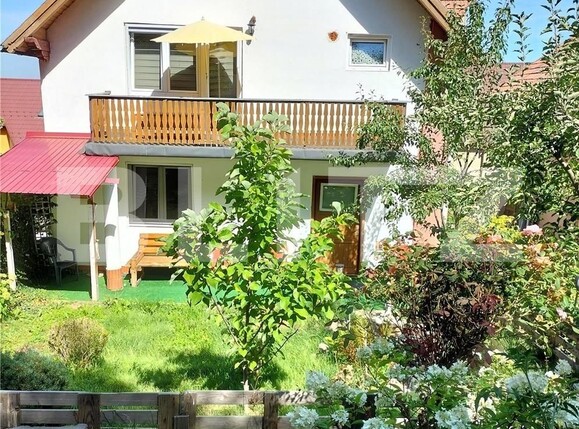 Casa de vânzare 5 camere Ultracentral - 98205CV | BLITZ Brașov | Poza5