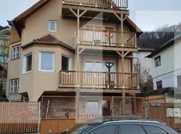 Casa de vânzare 5 camere Ultracentral - 98205CV | BLITZ Brașov | Poza4