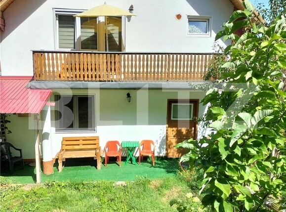 Casa de vânzare 5 camere Ultracentral - 98205CV | BLITZ Brașov | Poza1