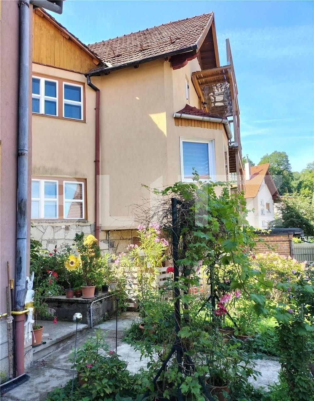 Casa de vânzare 5 camere Ultracentral - 98205CV | BLITZ Brașov | Poza2