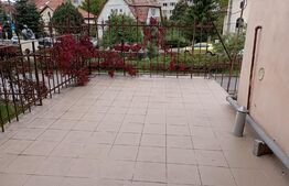 Spatiu birouri, 75 mp, imobil tip casa, zona strazii Brasov