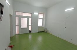 Spatiu birouri, 75 mp, imobil tip casa, zona strazii Brasov