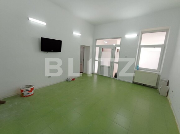 Spațiu birouri de închiriat Andrei Mureşanu - 98207SIB | BLITZ Cluj-Napoca | Poza4