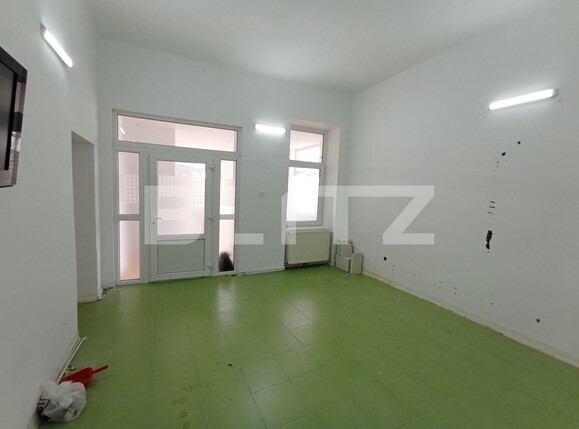 Spațiu birouri de închiriat Andrei Mureşanu - 98207SIB | BLITZ Cluj-Napoca | Poza5