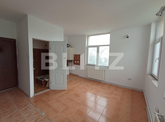 Spațiu birouri de închiriat Andrei Mureşanu - 98207SIB | BLITZ Cluj-Napoca | Poza1