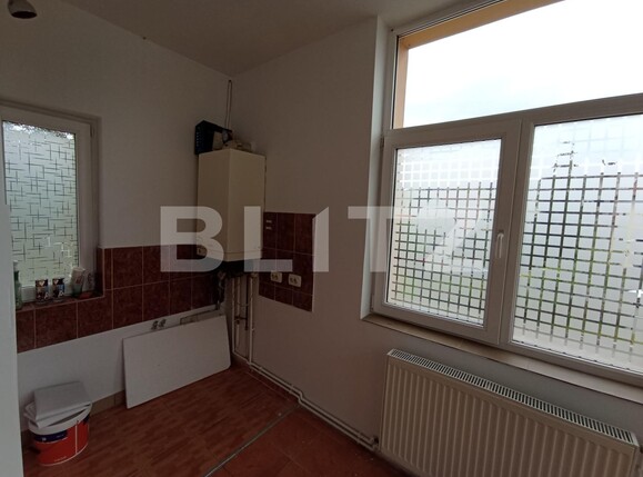 Spațiu birouri de închiriat Andrei Mureşanu - 98207SIB | BLITZ Cluj-Napoca | Poza8