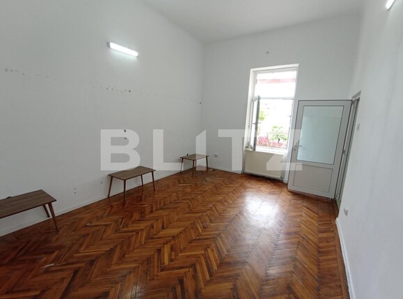 Spațiu birouri de închiriat Andrei Mureşanu - 98207SIB | BLITZ Cluj-Napoca | Poza6