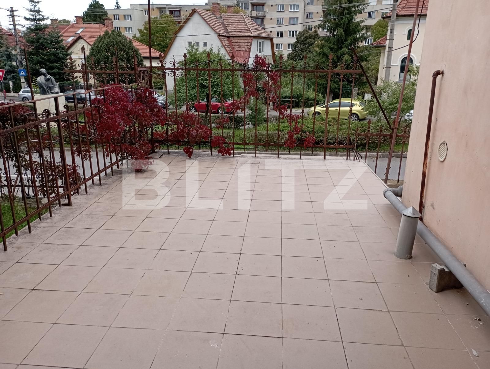 Spațiu birouri de închiriat Andrei Mureşanu - 98207SIB | BLITZ Cluj-Napoca | Poza9