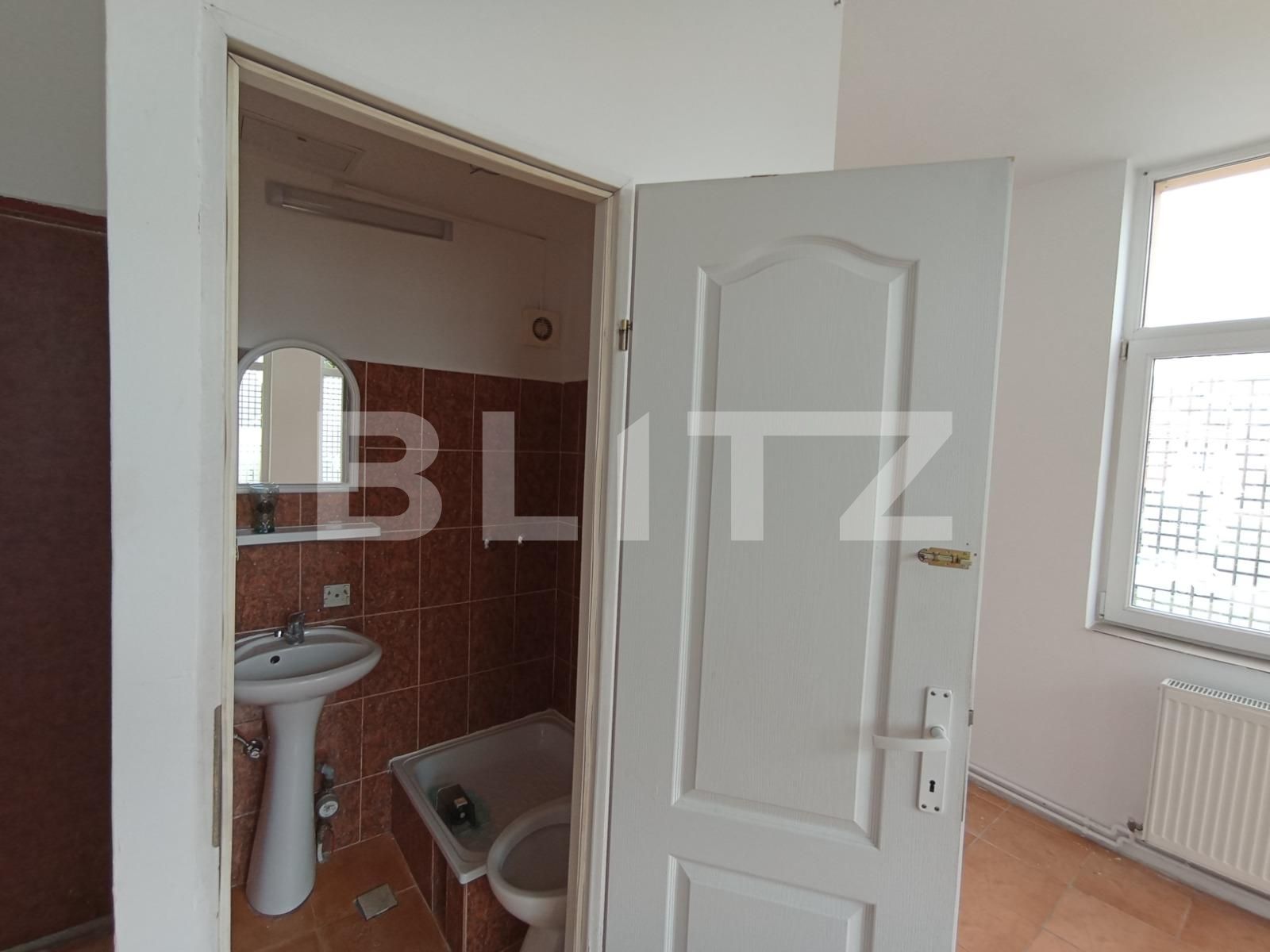 Spațiu birouri de închiriat Andrei Mureşanu - 98207SIB | BLITZ Cluj-Napoca | Poza3