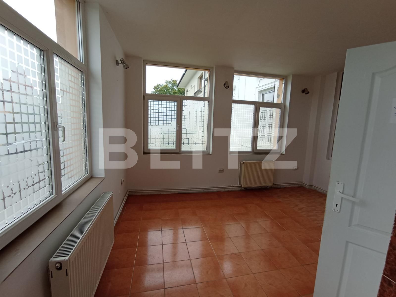 Spațiu birouri de închiriat Andrei Mureşanu - 98207SIB | BLITZ Cluj-Napoca | Poza2