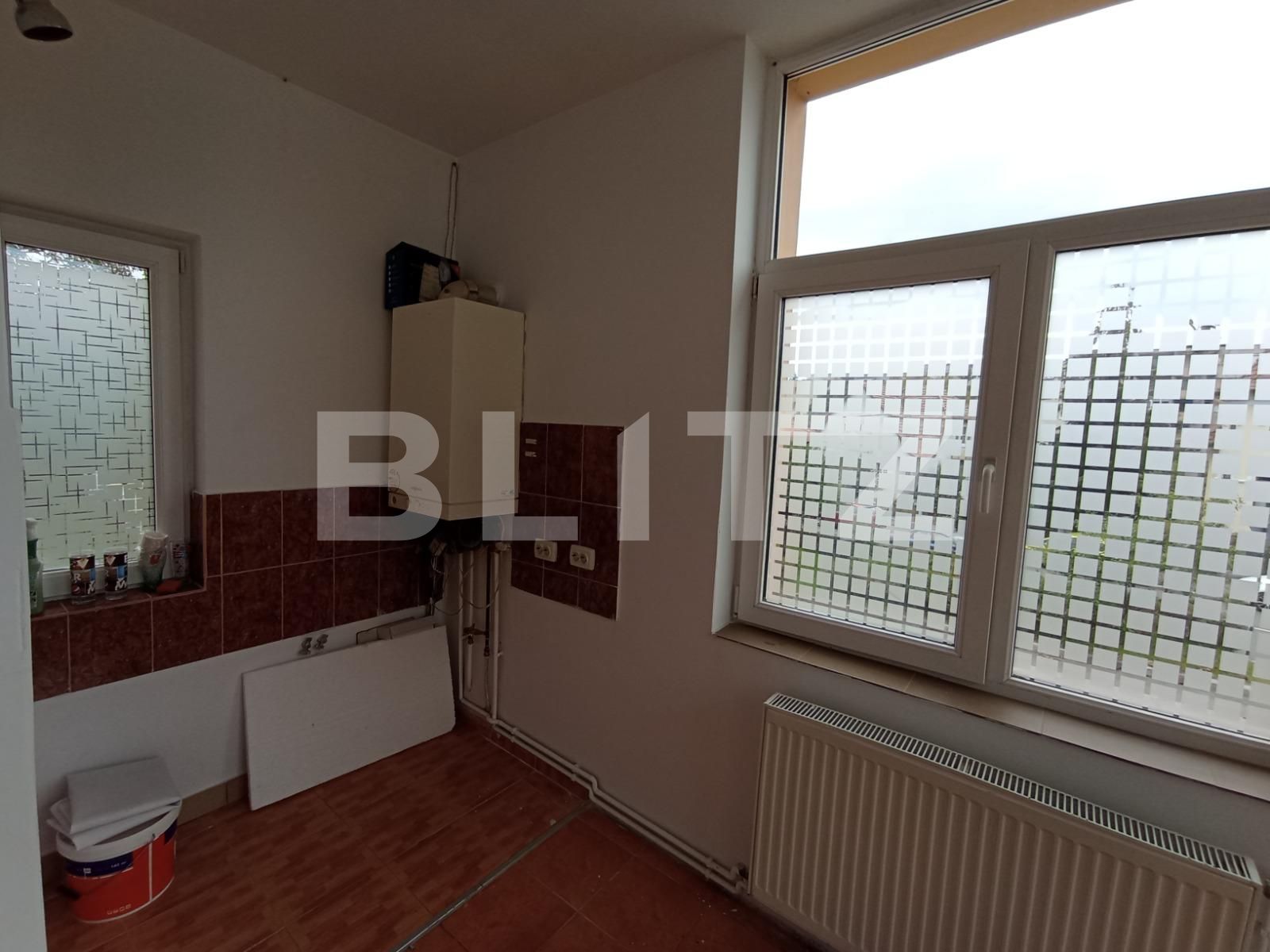 Spațiu birouri de închiriat Andrei Mureşanu - 98207SIB | BLITZ Cluj-Napoca | Poza8