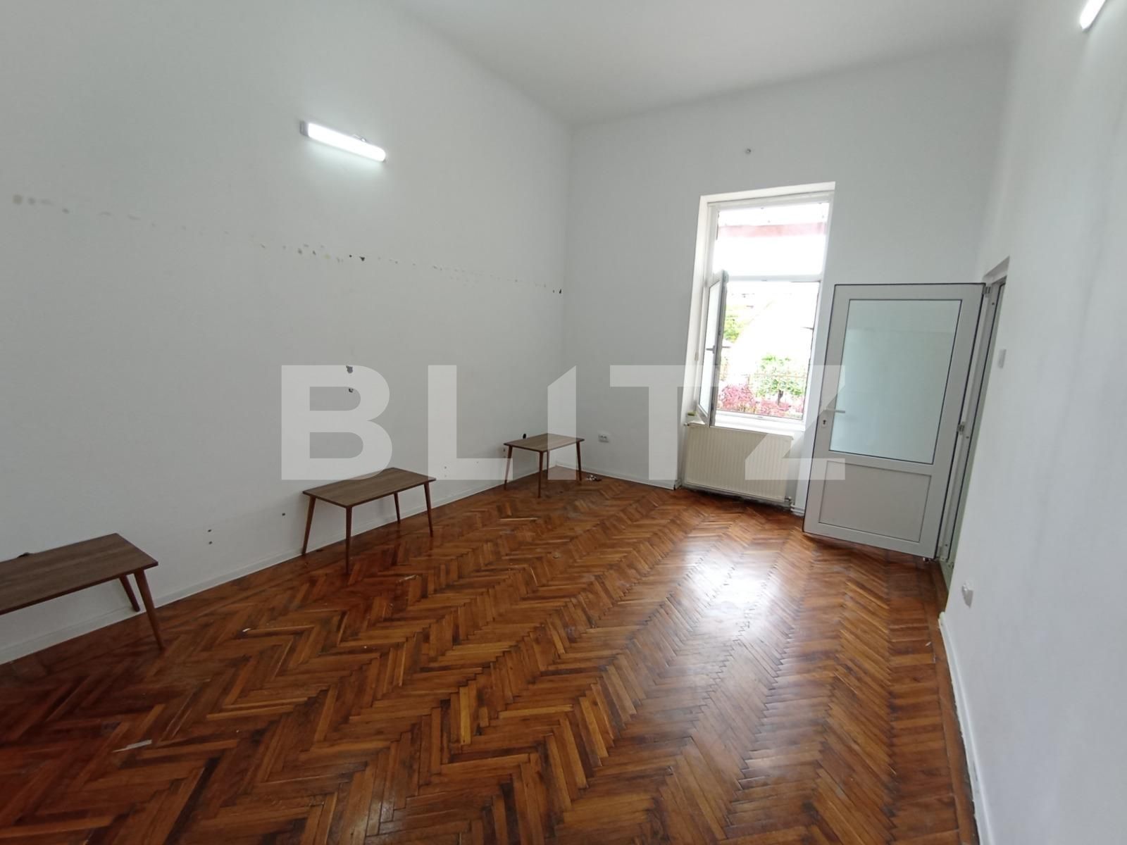 Spațiu birouri de închiriat Andrei Mureşanu - 98207SIB | BLITZ Cluj-Napoca | Poza6