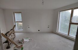 Apartament de 4 camere, 2 niveluri, 119 mp, rooftop, zona străzii Uliului