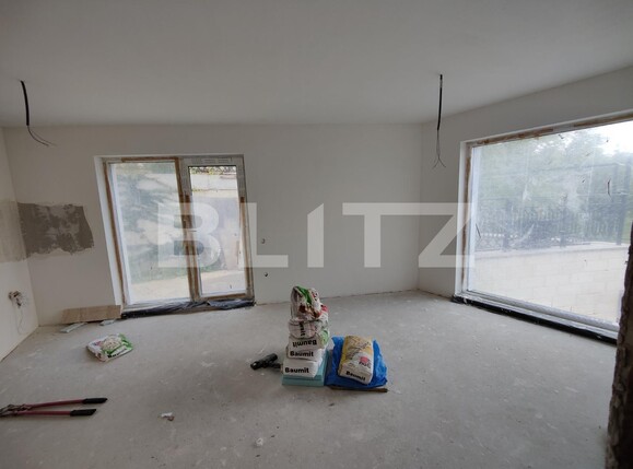 Apartament de vânzare 4 camere Grigorescu - 98209AV | BLITZ Cluj-Napoca | Poza3