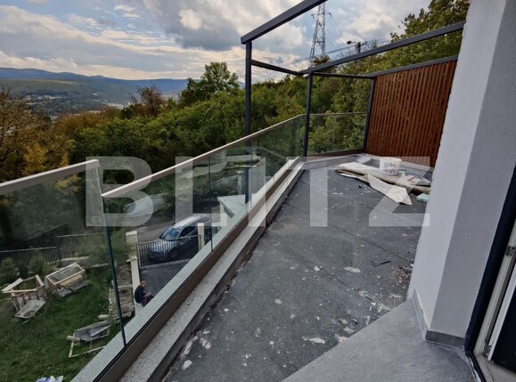 Apartament de vânzare 4 camere Grigorescu - 98209AV | BLITZ Cluj-Napoca | Poza10