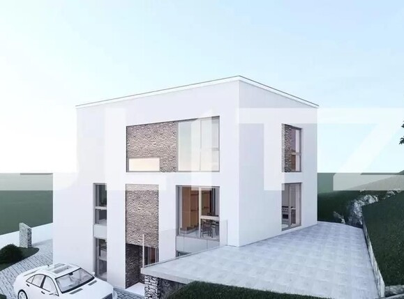 Apartament de vânzare 4 camere Grigorescu - 98209AV | BLITZ Cluj-Napoca | Poza1