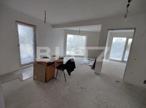 Apartament de vânzare 3 camere Grigorescu - 98213AV | BLITZ Cluj-Napoca | Poza2