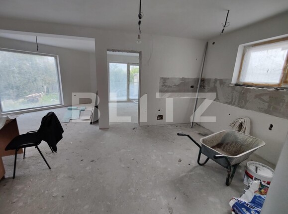 Apartament de vânzare 3 camere Grigorescu - 98213AV | BLITZ Cluj-Napoca | Poza3