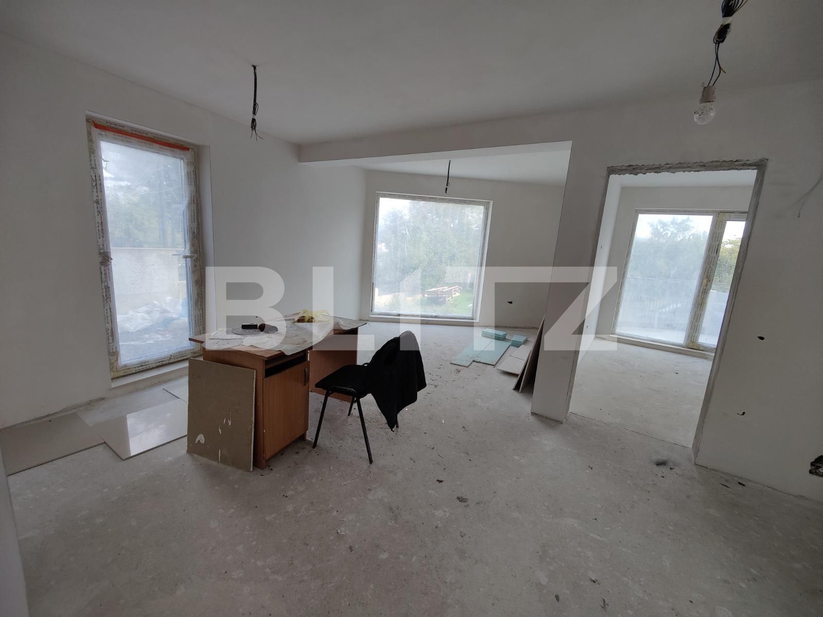 Apartament de vânzare 3 camere Grigorescu - 98213AV | BLITZ Cluj-Napoca | Poza2