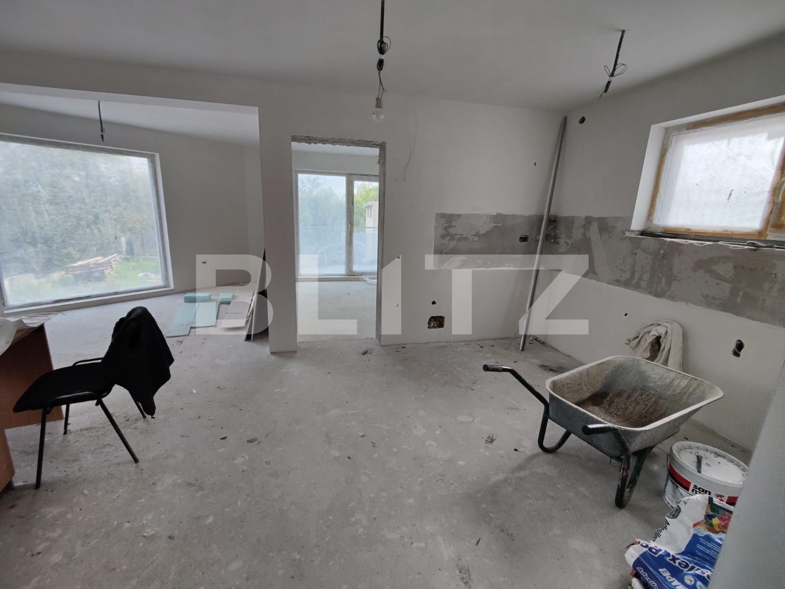 Apartament de vânzare 3 camere Grigorescu - 98213AV | BLITZ Cluj-Napoca | Poza3