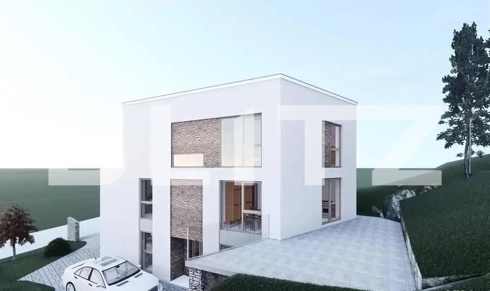 Apartament de vânzare 3 camere Grigorescu - 98213AV | BLITZ Cluj-Napoca | Poza9