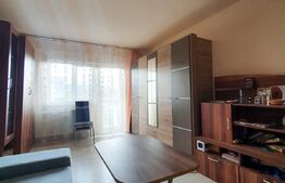 Apartament 2 camere, decomandat, 2 balcoane, zona Nicolae Titulescu