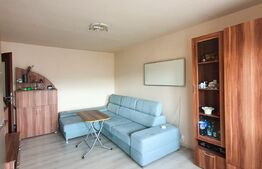 Apartament 2 camere, decomandat, 2 balcoane, zona Nicolae Titulescu