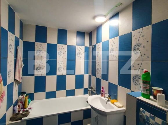 Apartament de vânzare 2 camere Gheorgheni - 98214AV | BLITZ Cluj-Napoca | Poza6