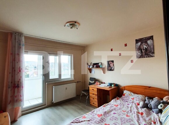 Apartament de vânzare 2 camere Gheorgheni - 98214AV | BLITZ Cluj-Napoca | Poza3