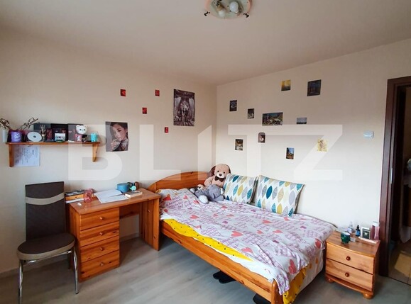 Apartament de vânzare 2 camere Gheorgheni - 98214AV | BLITZ Cluj-Napoca | Poza4