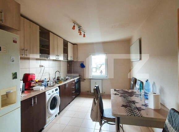 Apartament de vânzare 2 camere Gheorgheni - 98214AV | BLITZ Cluj-Napoca | Poza5