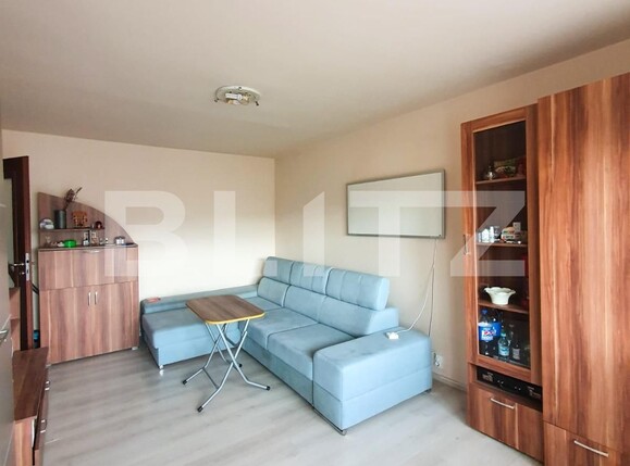Apartament de vânzare 2 camere Gheorgheni - 98214AV | BLITZ Cluj-Napoca | Poza1