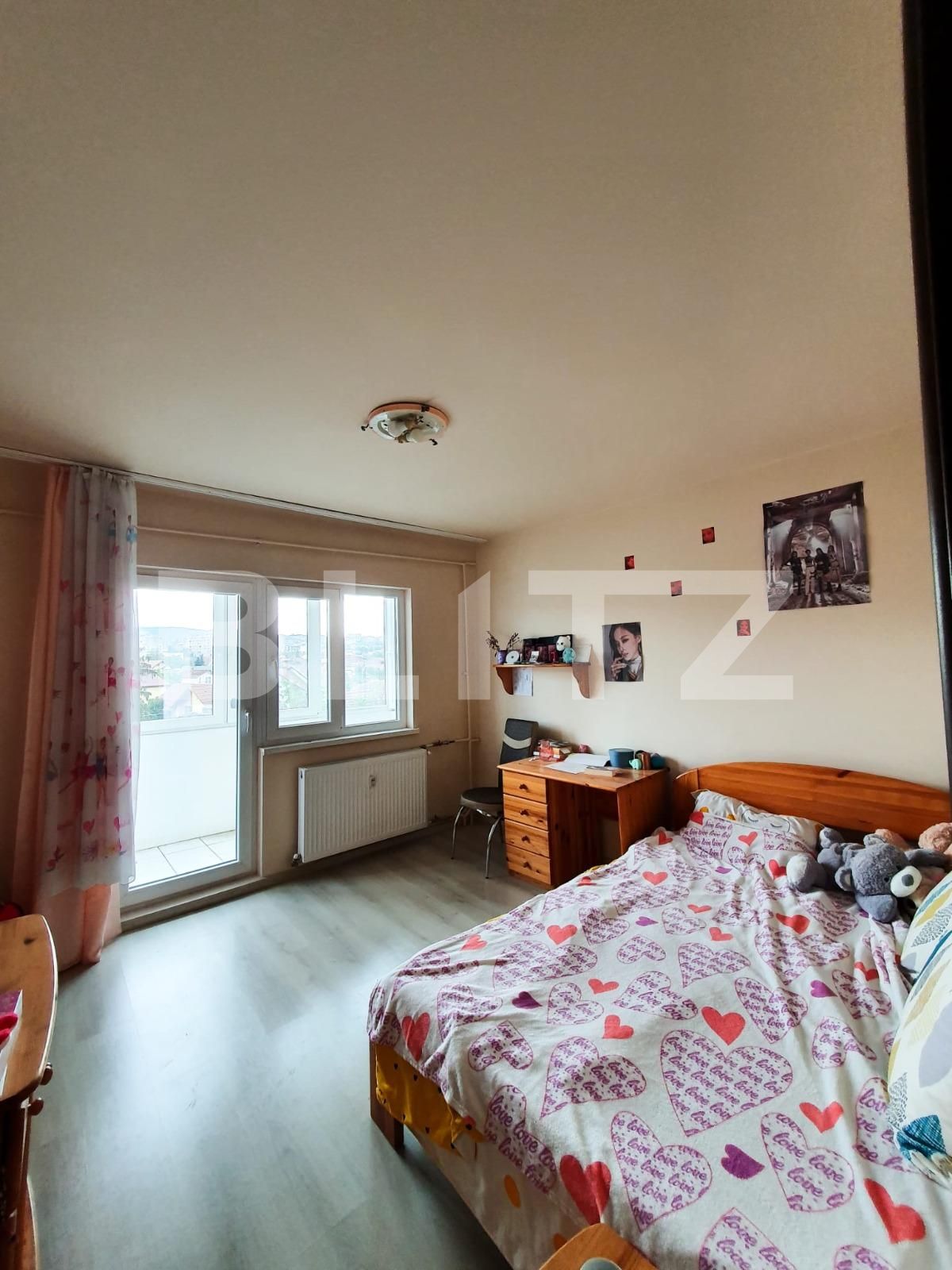 Apartament de vânzare 2 camere Gheorgheni - 98214AV | BLITZ Cluj-Napoca | Poza3