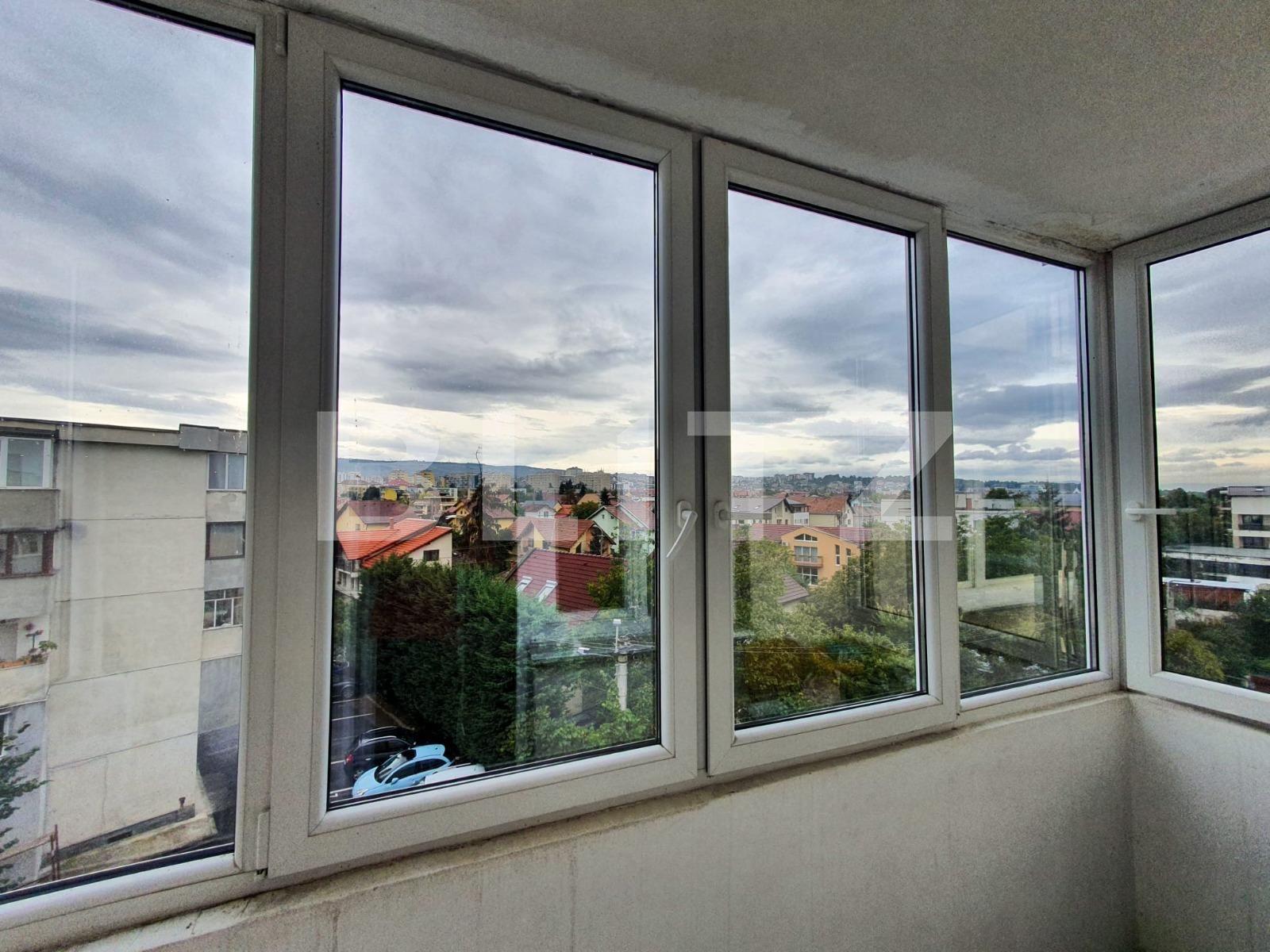 Apartament de vânzare 2 camere Gheorgheni - 98214AV | BLITZ Cluj-Napoca | Poza7