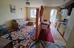 Apartament de 3 camere, decomandat, 67mp, 2 balcoane, zona Campului