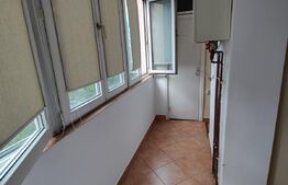 Apartament de 3 camere, decomandat, 67mp, 2 balcoane, zona Campului