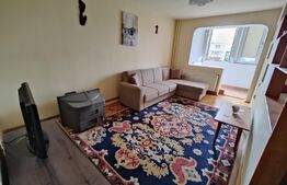 Apartament de 3 camere, decomandat, 67mp, 2 balcoane, zona Campului