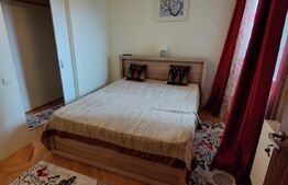 Apartament de 3 camere, decomandat, 67mp, 2 balcoane, zona Campului