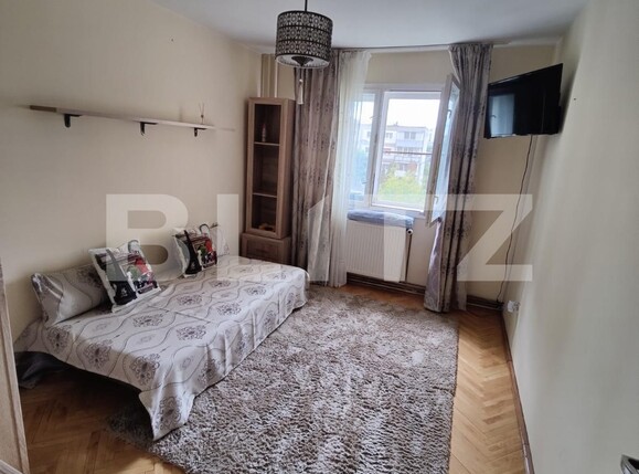 Apartament de vânzare 3 camere Manastur - 98216AV | BLITZ Cluj-Napoca | Poza4