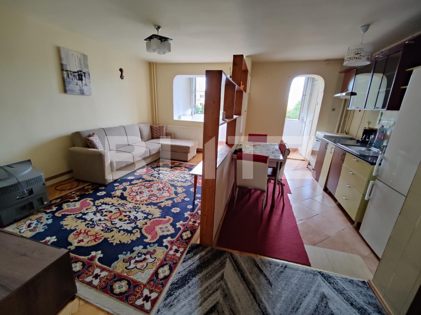 Apartament de vânzare 3 camere Manastur - 98216AV | BLITZ Cluj-Napoca | Poza1